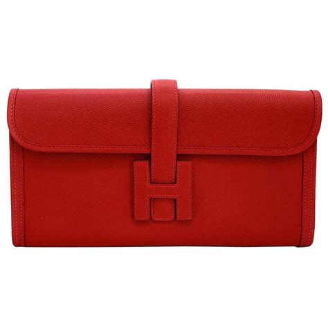 hermes elan clutch|hermes bag clutch.